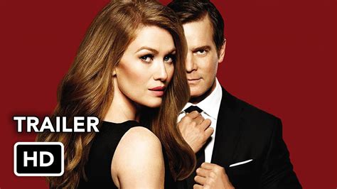 The Catch (American TV series) .